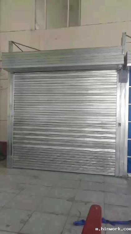 防火卷帘设计满足不同消防标准的要点 防火卷帘设计满足不同消防标准的要点