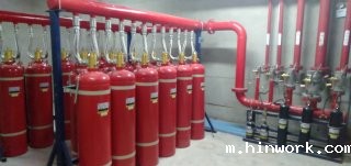七氟丙烷气体灭火系统安全性能的评估方法有哪些呢? 七氟丙烷气体灭火系统安全性能的评估方法有哪些呢?