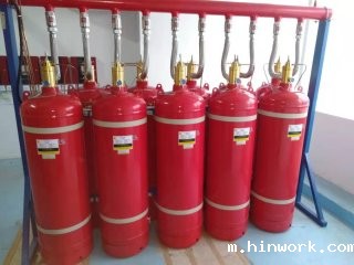 更换七氟丙烷灭火设备需要注意哪些方面呢? 更换七氟丙烷灭火设备需要注意哪些方面呢?