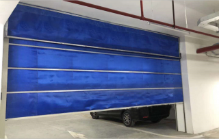 防火卷帘近期报价!防火卷帘的作用效果是什么? 防火卷帘近期报价!防火卷帘的作用效果是什么?