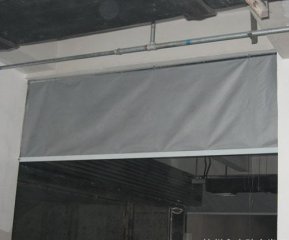 必看的防烟分区的划分的技术规范! 必看的防烟分区的划分的技术规范!