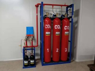 哪些灭火设备系统能够做局部运用? 哪些灭火设备系统能够做局部运用?