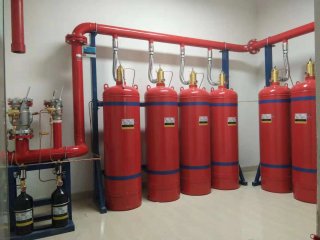 七氟丙烷灭火系统在使用时对操作人员有什么规定? 七氟丙烷灭火系统在使用时对操作人员有什么规定?