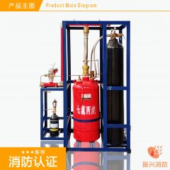 北京顺义一加工厂房发生爆炸!已致1死2失联!气体灭火系统的重要性! 北京顺义一加工厂房发生爆炸!已致1死2失联!气体灭火系统的重要性!