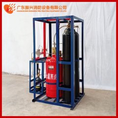 气体灭火系统安装后该如何维护管理呢! 气体灭火系统安装后该如何维护管理呢!