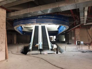 商场防火卷帘门如何正确安装与使用? 商场防火卷帘门如何正确安装与使用?