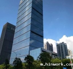 深圳生命保险大厦