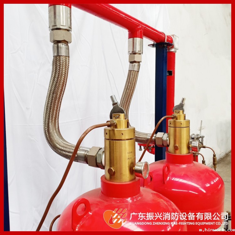 七氟丙烷灭火剂有毒吗？